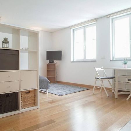 Guestready - Spacious And Modern Studio In Belem! Lisboa 外观 照片