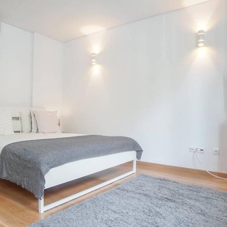 Guestready - Spacious And Modern Studio In Belem! Lisboa 外观 照片