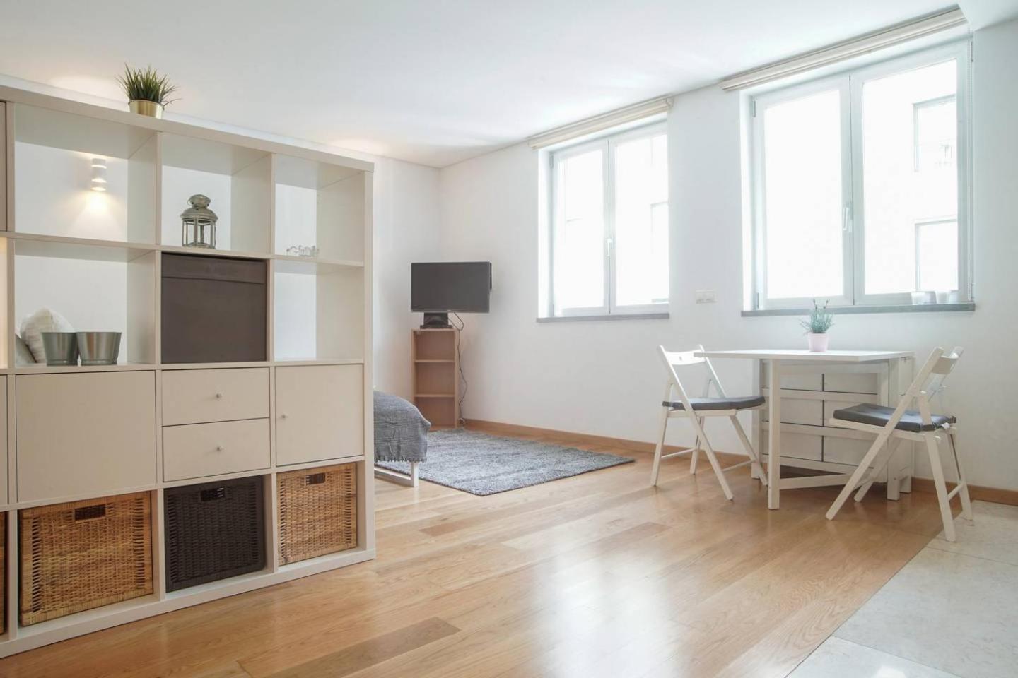 Guestready - Spacious And Modern Studio In Belem! Lisboa 外观 照片
