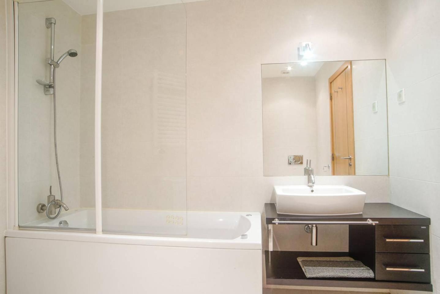 Guestready - Spacious And Modern Studio In Belem! Lisboa 外观 照片