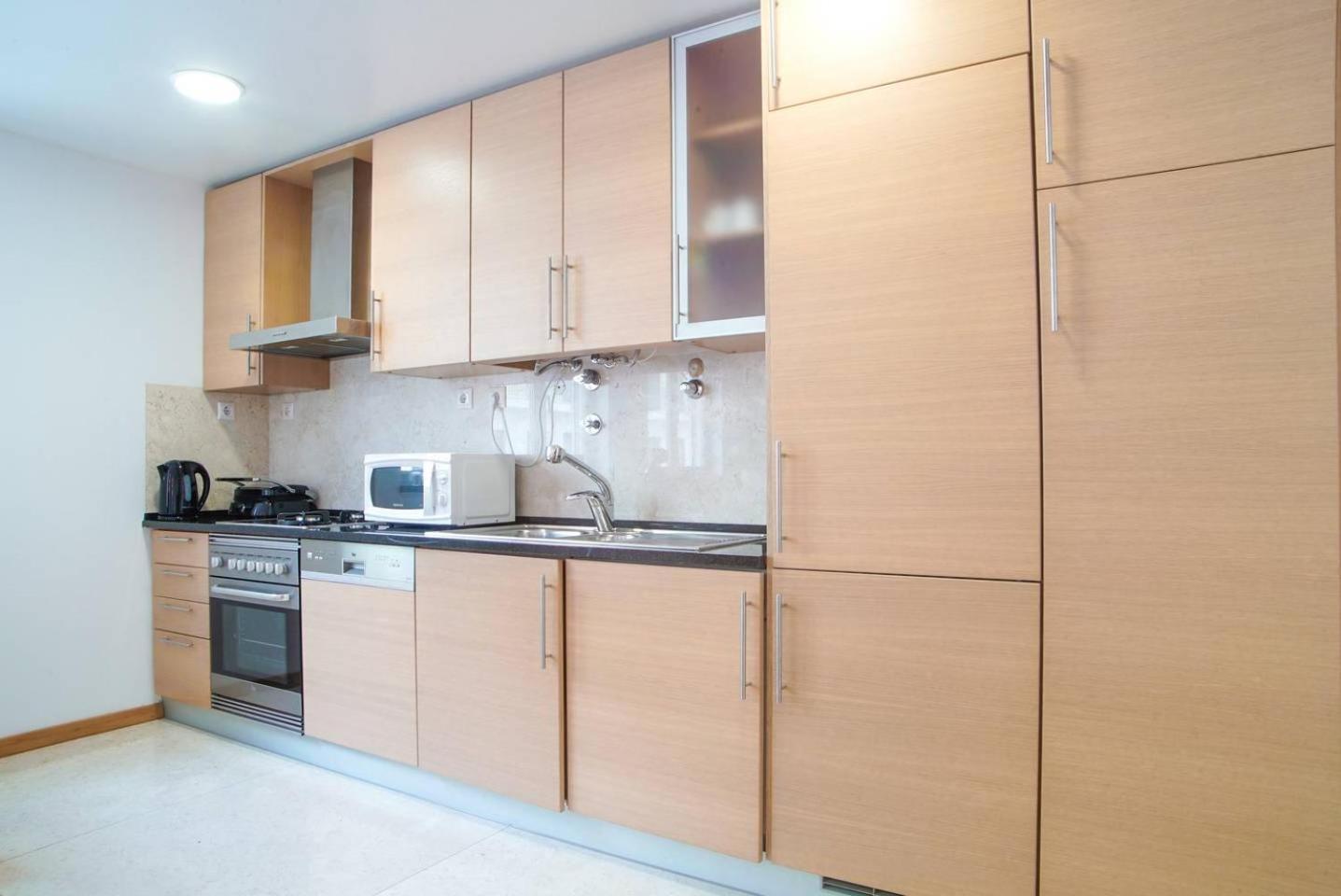 Guestready - Spacious And Modern Studio In Belem! Lisboa 外观 照片