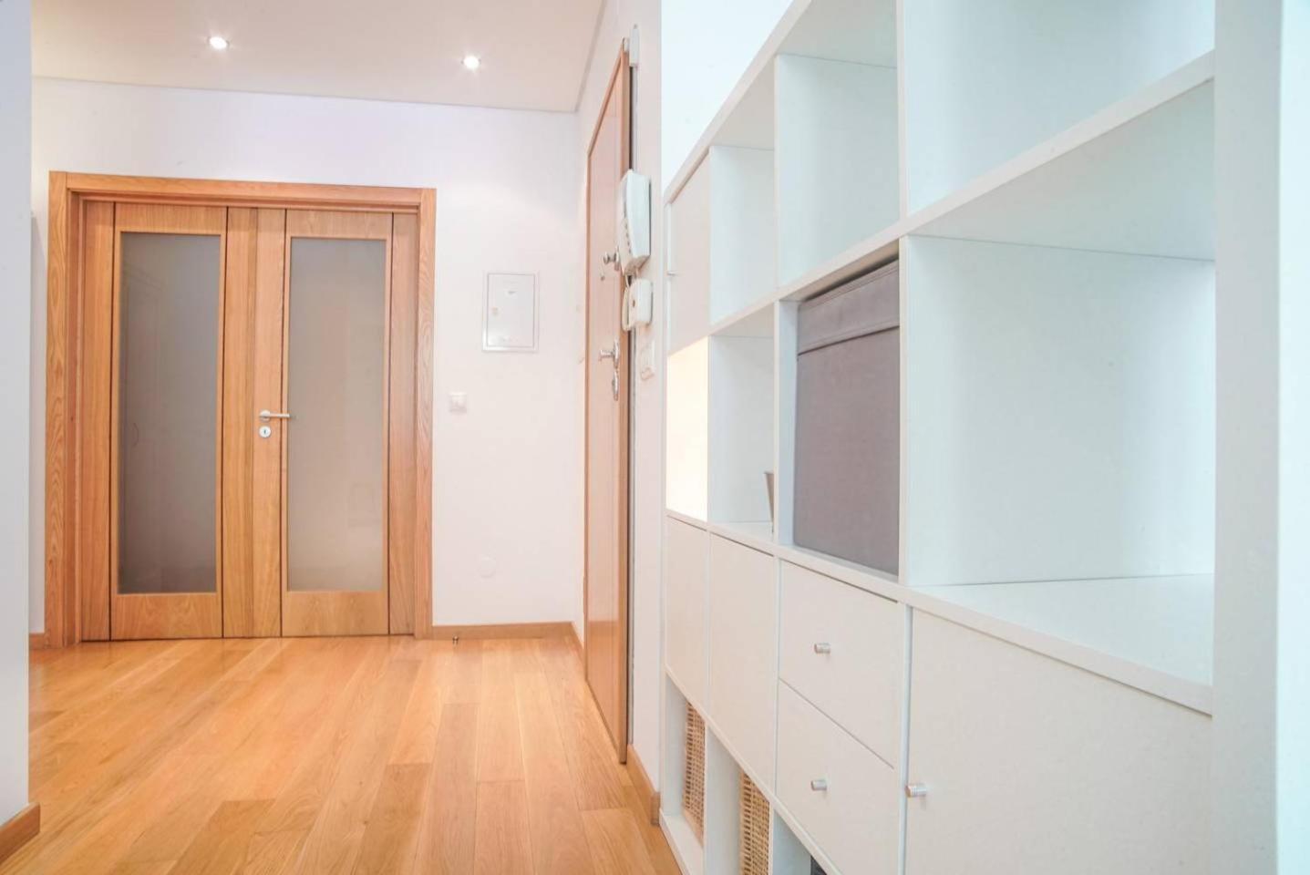 Guestready - Spacious And Modern Studio In Belem! Lisboa 外观 照片