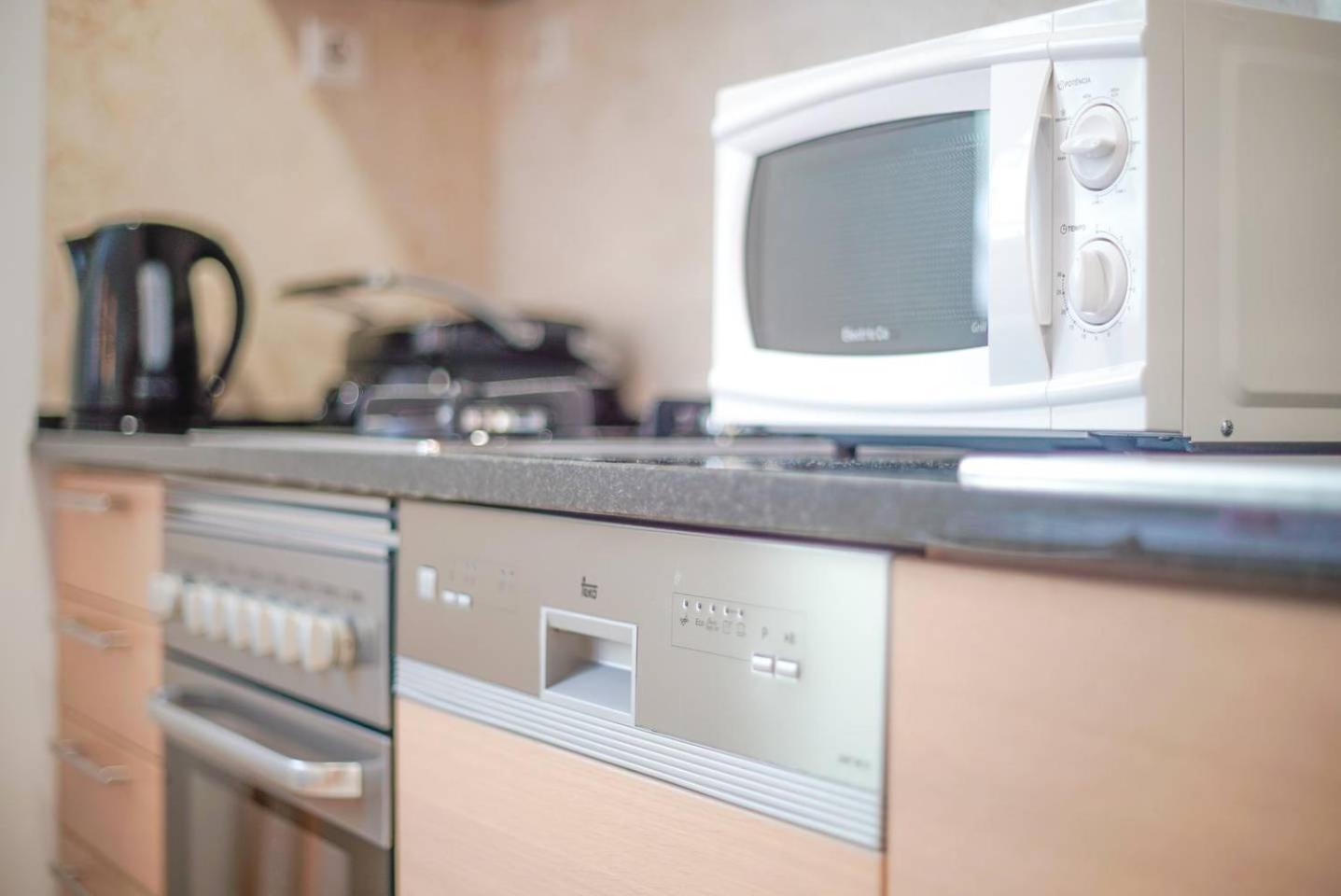 Guestready - Spacious And Modern Studio In Belem! Lisboa 外观 照片