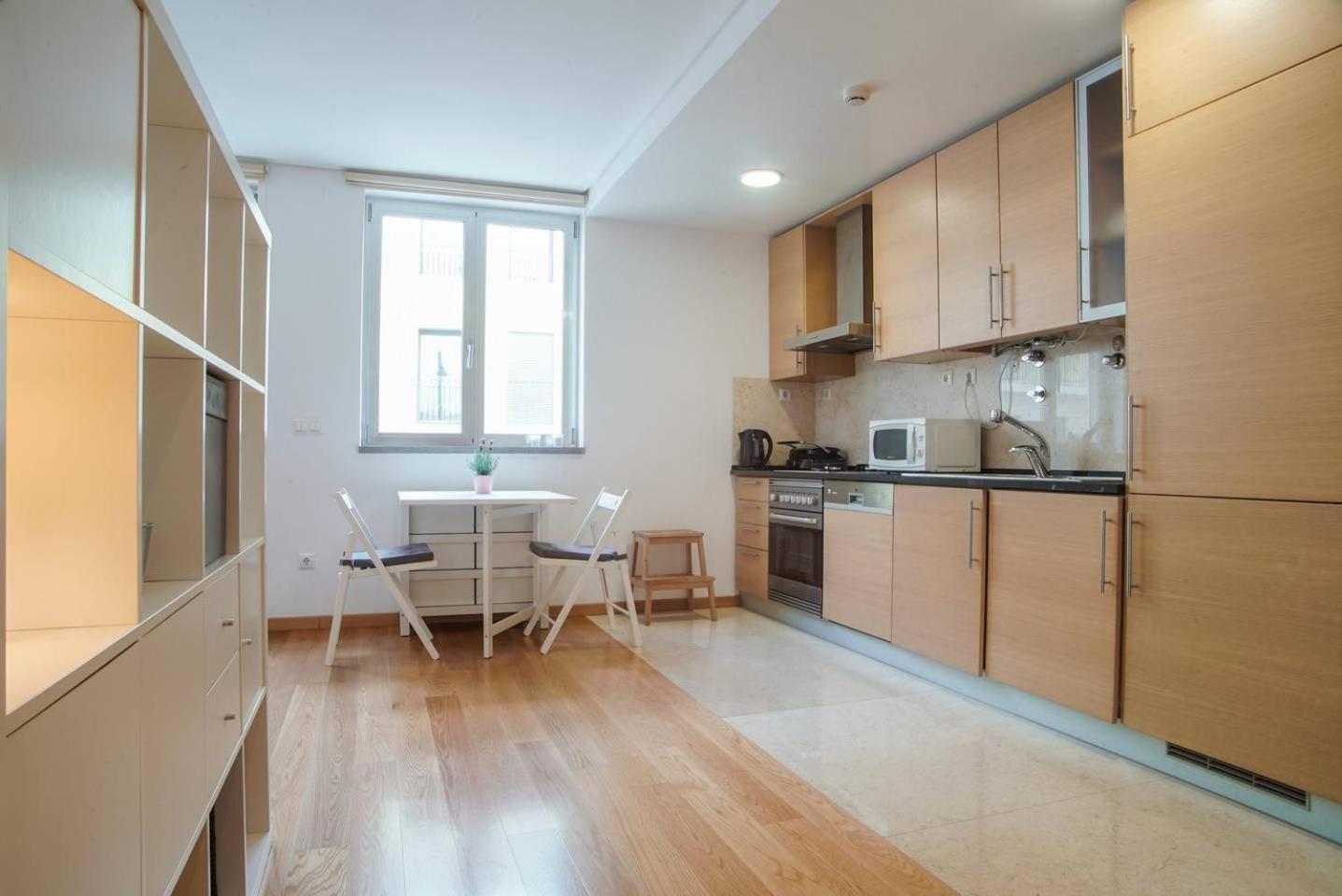 Guestready - Spacious And Modern Studio In Belem! Lisboa 外观 照片