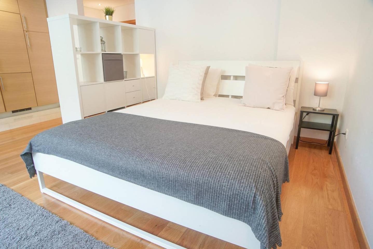 Guestready - Spacious And Modern Studio In Belem! Lisboa 外观 照片