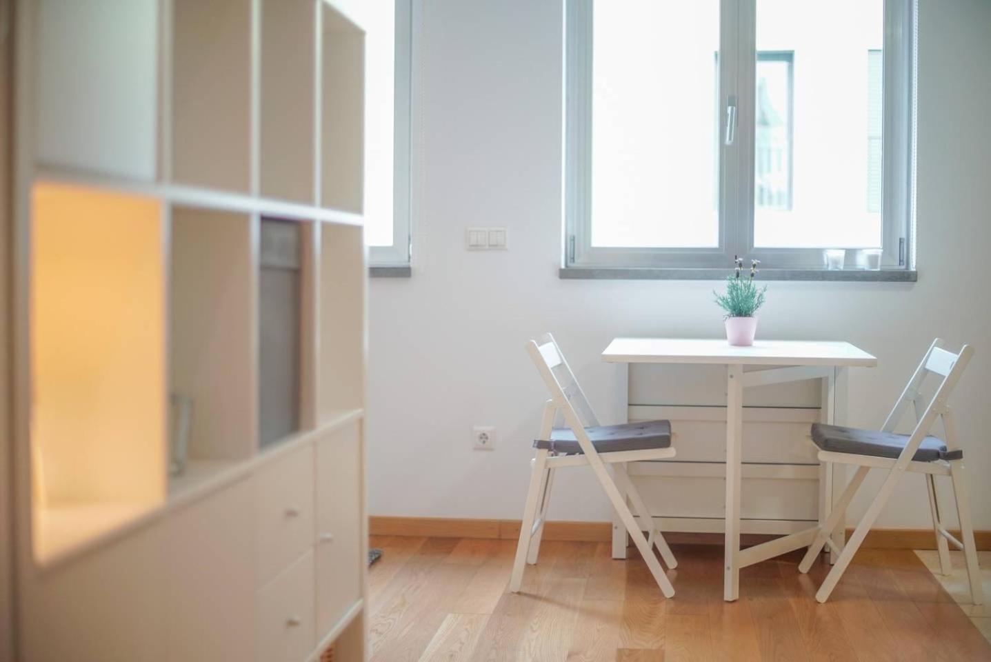 Guestready - Spacious And Modern Studio In Belem! Lisboa 外观 照片