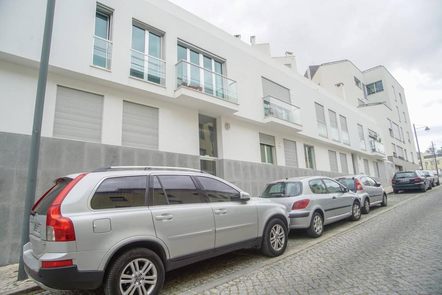 Guestready - Spacious And Modern Studio In Belem! Lisboa 外观 照片